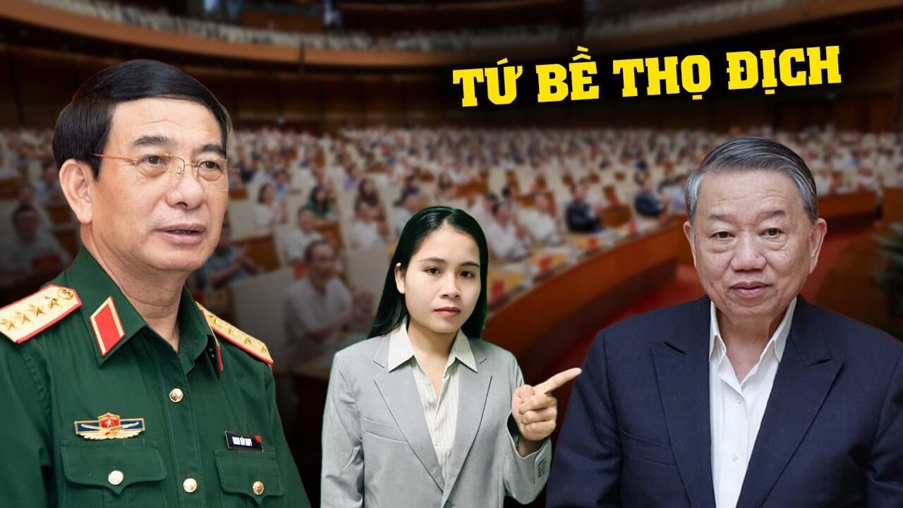 Ăn chia ngã ngũ, ai mong Tổng bí thư mất ghế?