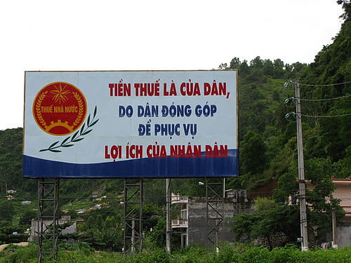 Nhà nước Việt Nam là Nhà nước ăn hại và dối trá ? | Vietnam Fraternité