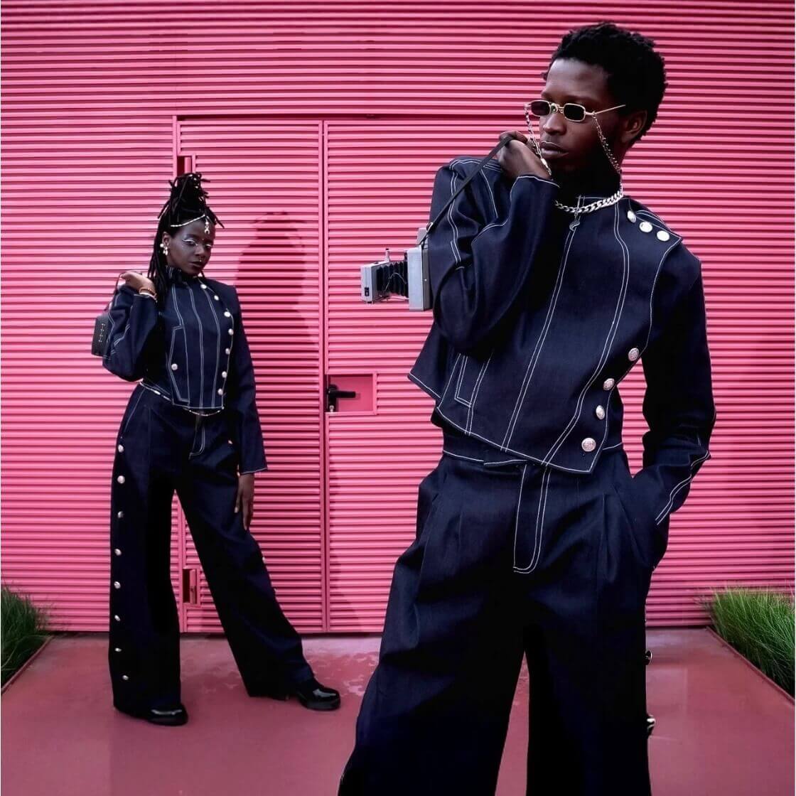 Cecile Thibault | Casamoyo