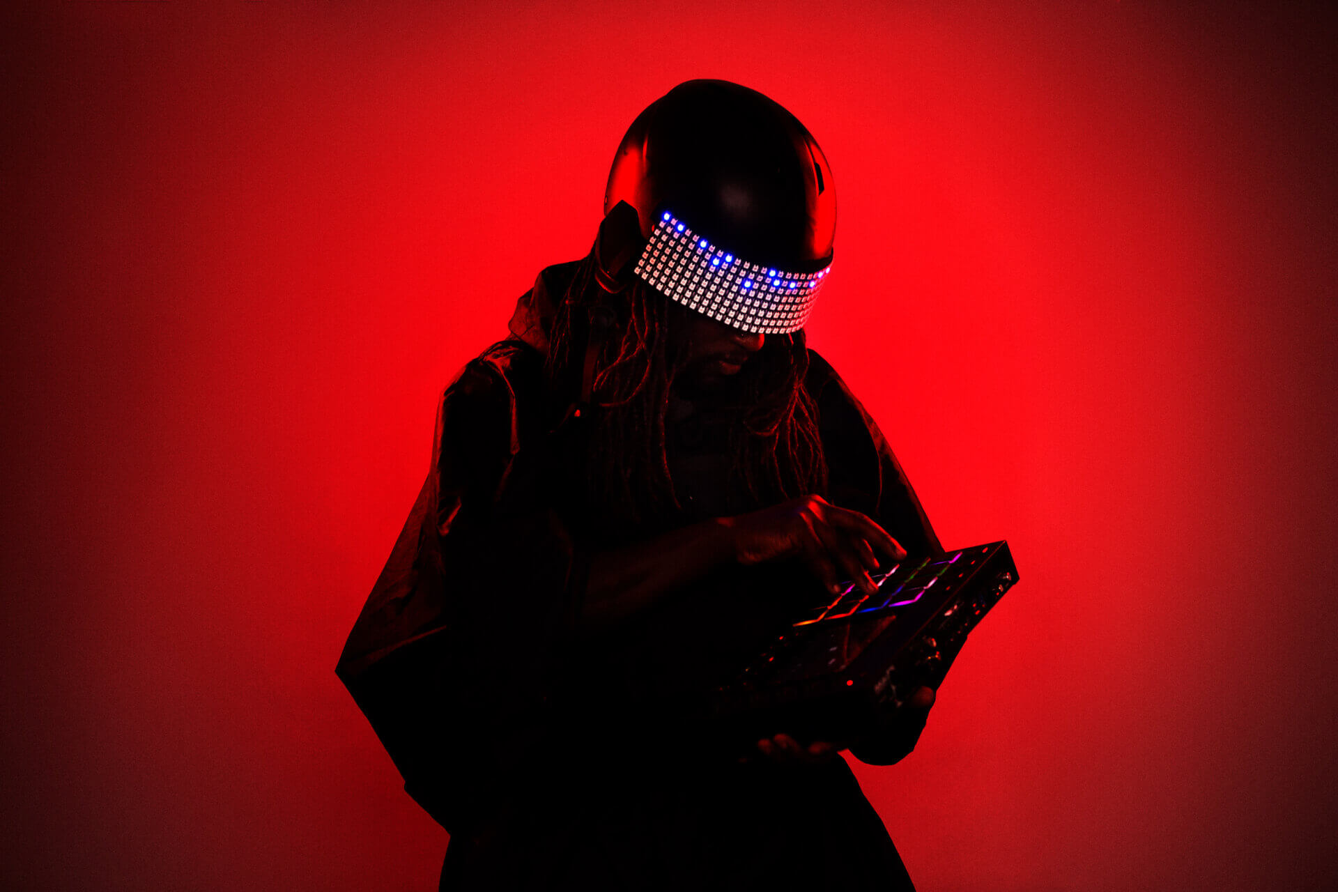 Ghost Nebula | Casamoyo