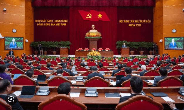 Hai mối nguy lớn nhất của đất nước | Diễn Đàn