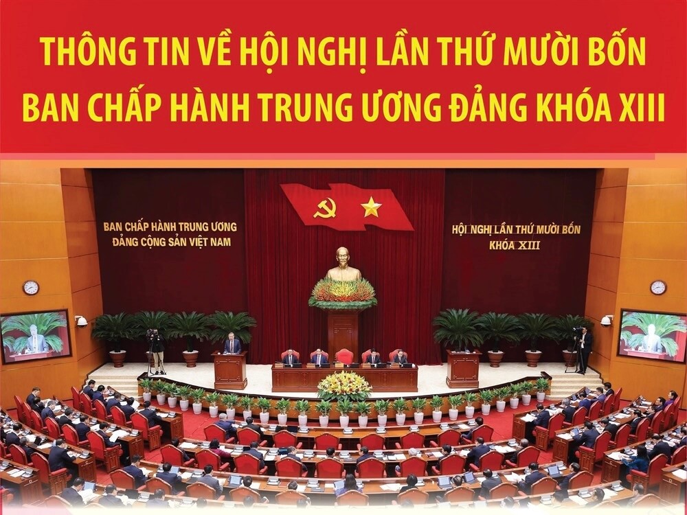 Nhân sự cấp cao phải chờ sau Hội nghị trung ương 15 mới rõ | Vietnam Fraternité