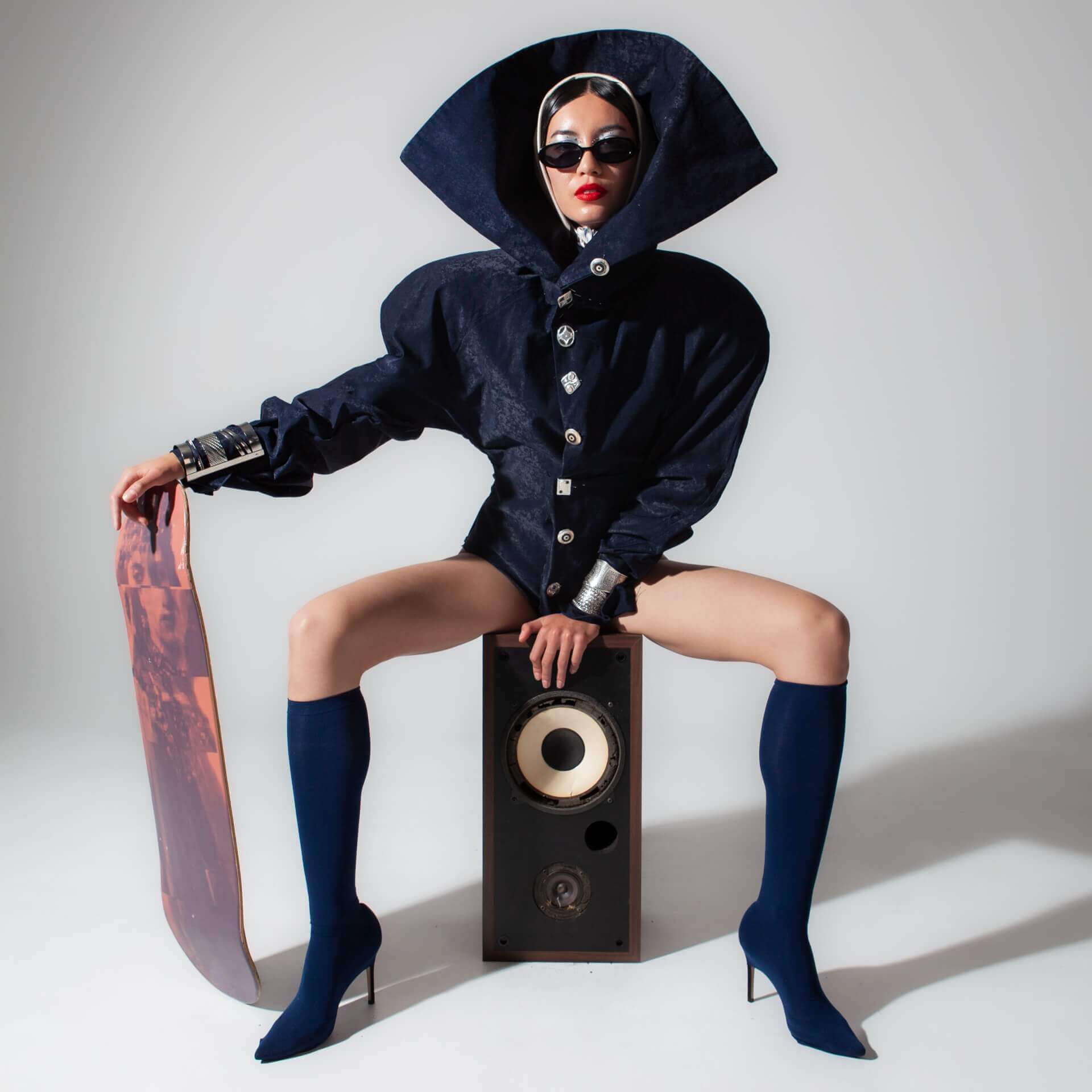 Imzad Studio | Casamoyo