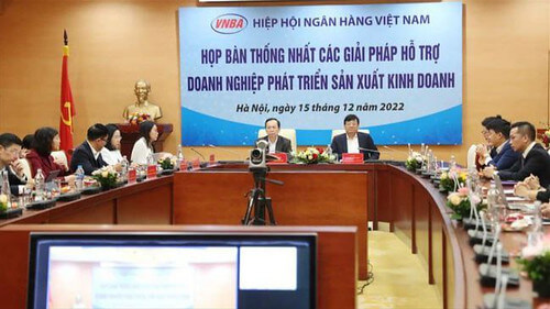 Ngân hàng nhà nước đã sẵn sàng cứu các ngân hàng thương mại ? | Vietnam Fraternité