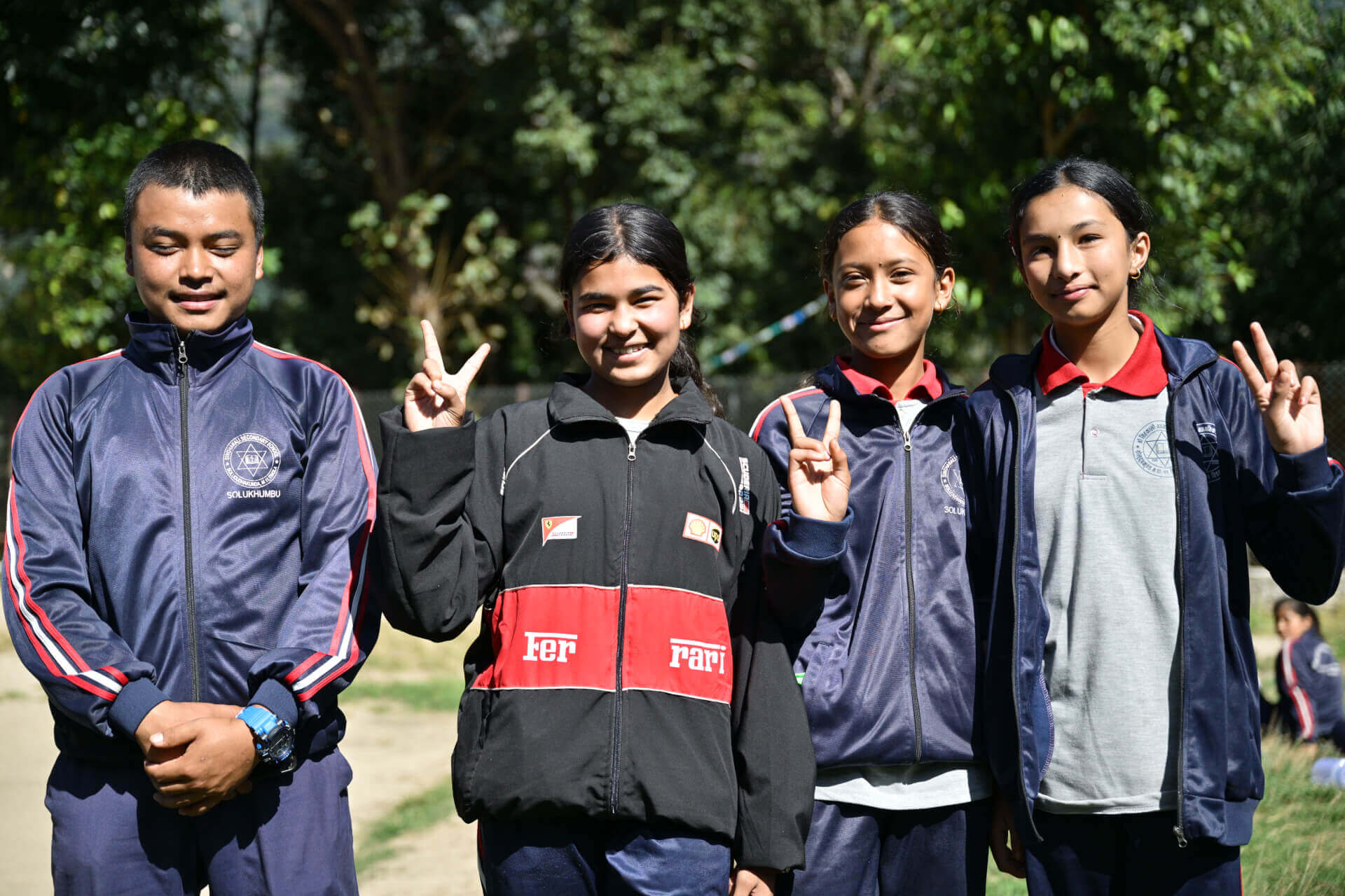 Santé Assistance | Solu - Cham