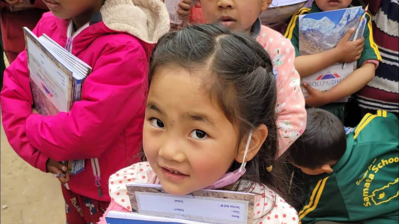 Solu^Cham | Connecting Mountain People | FR