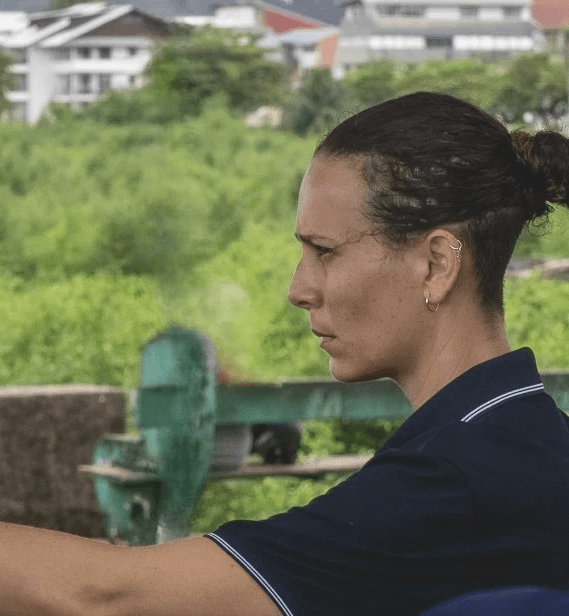 Julie Cotteny | Toum Guyane