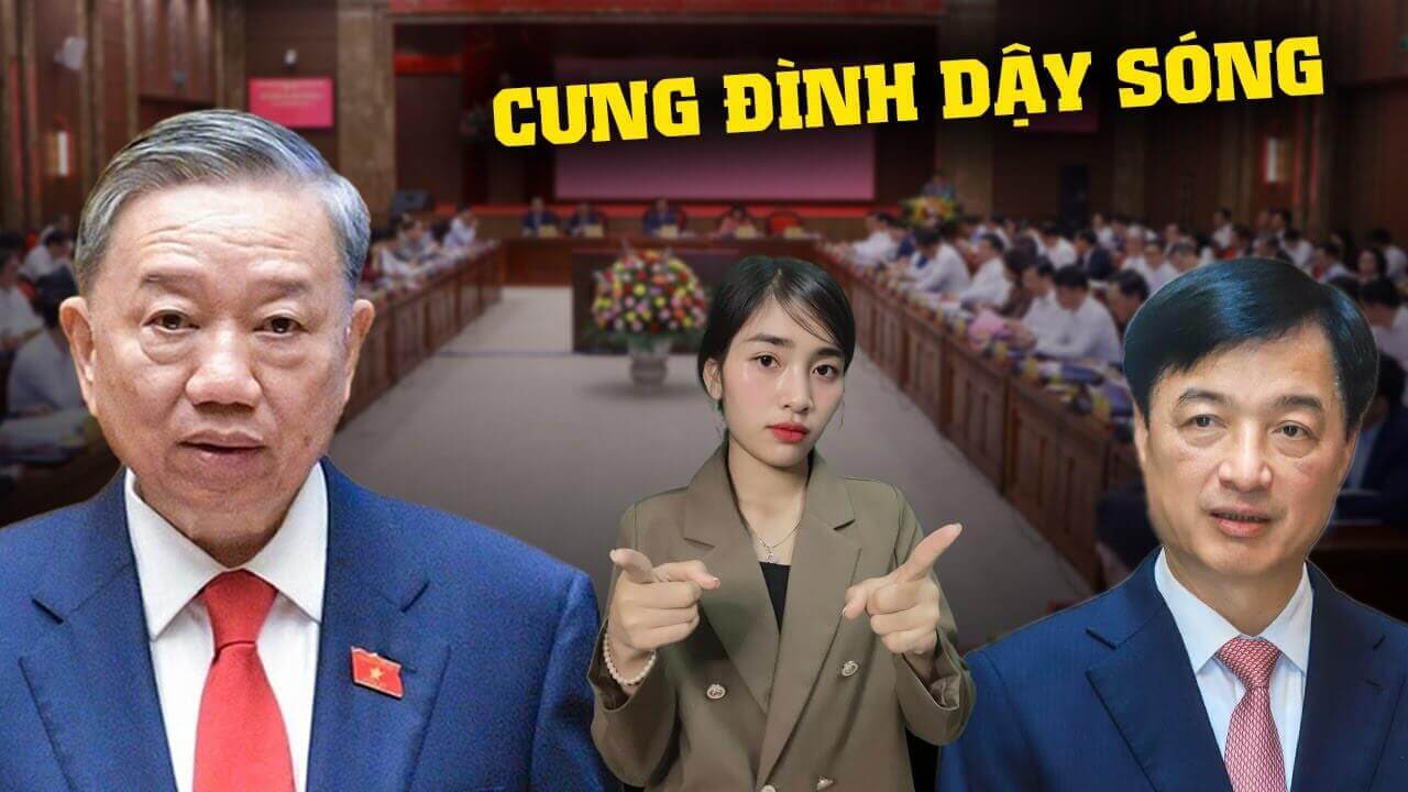 T. Lâm đưa Nguyễn Duy Ngọc về Hà nội để phòng chính biến: Sự thật hay tin đồn?