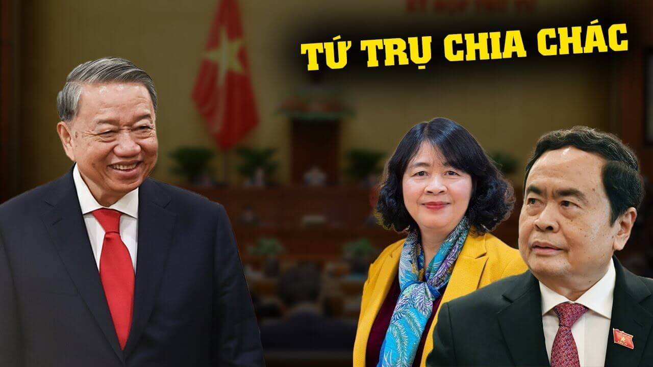 Đấu trường khốc liệt, mạnh thắng yếu thua, không có chỗ cho may mắn!