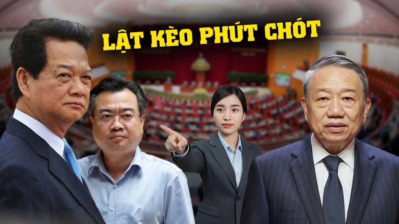 Giữ “tỷ số” đến phút 89. Liệu Cậu Hai Nghị con Ba Dũng có sẩy chân?