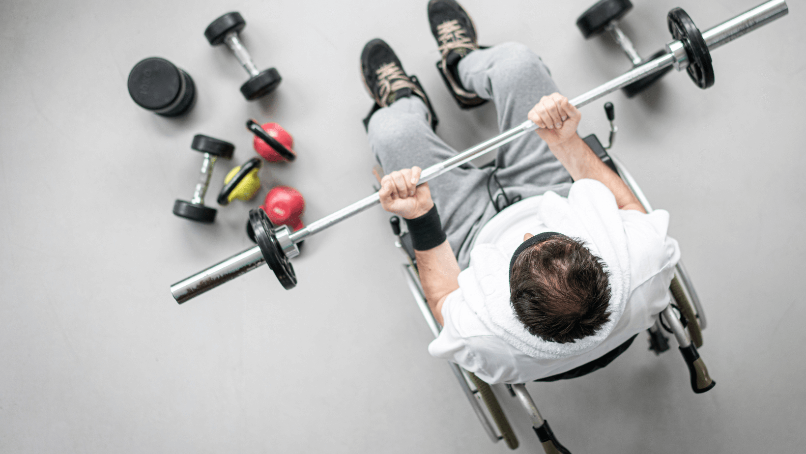 QUESTIONNAIRE : Modalités de renforcement musculaire dans la prise en charge masso-kinésithérapique des douleurs d’épaule chez les utilisateurs de fauteuil roulant manuel : Analyse des pratiques professionnelles. | Alizé - Syndicat de kinésithérapeutes