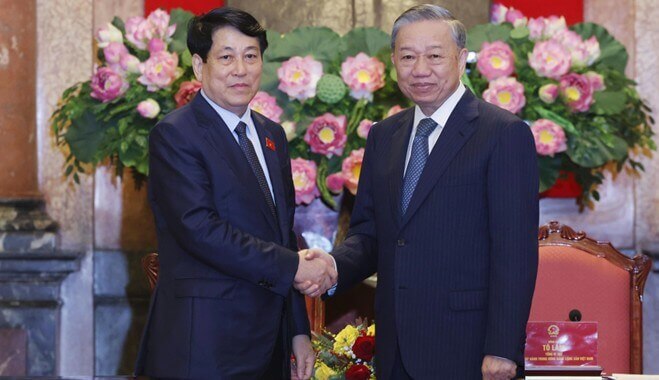 Liệu Việt Nam có hợp nhất vị trí Tổng bí thư và Chủ tịch nước ? | Vietnam Fraternité