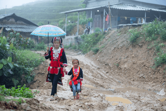 Lấy dân làm gốc và sự bất bình đẳng trong xã hội Việt Nam | Vietnam Fraternité