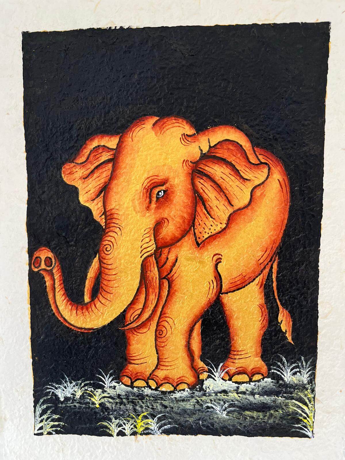 Peinture 30x38cm | NK Seeds