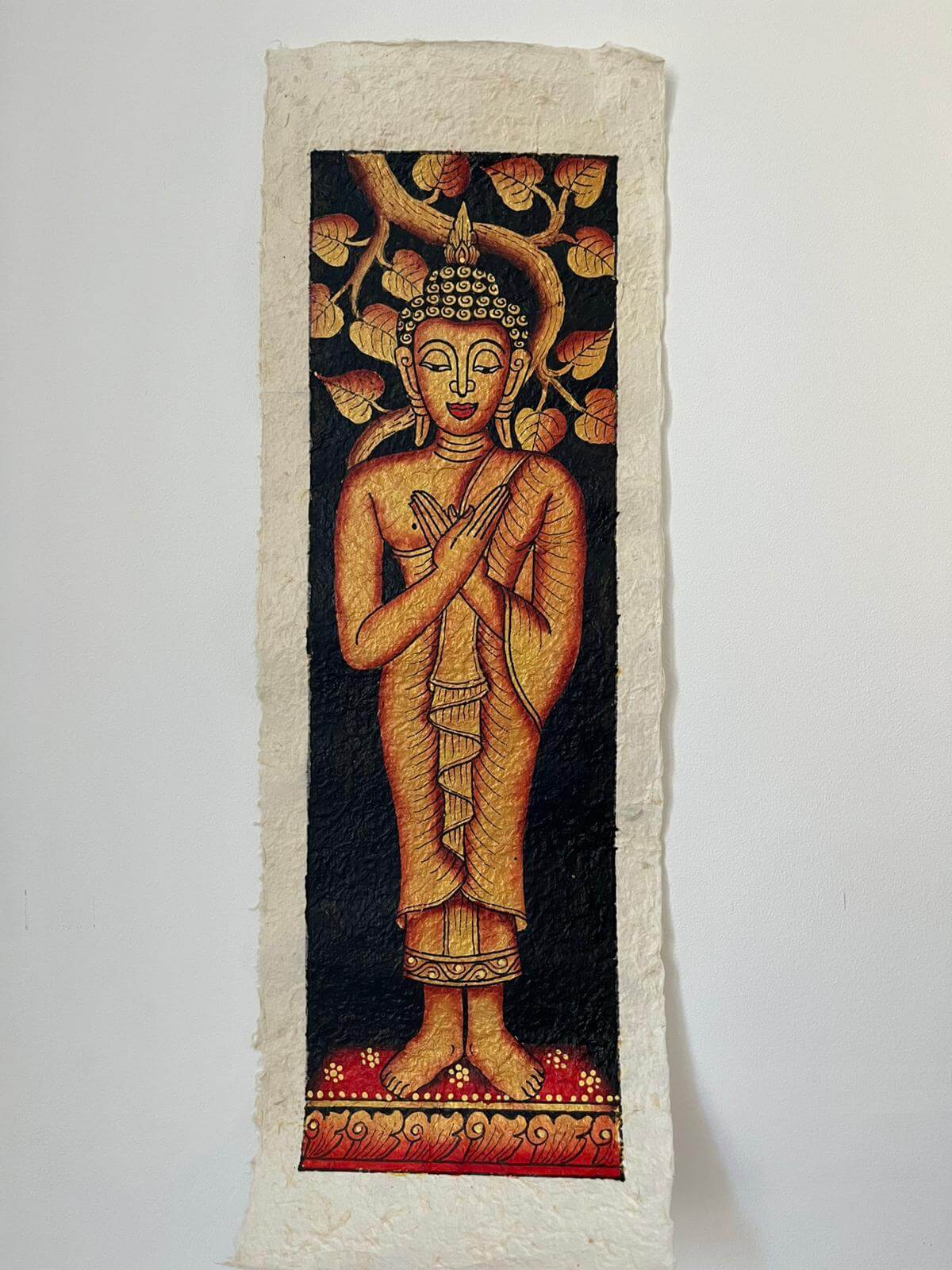 Peinture 19x58cm | NK Seeds