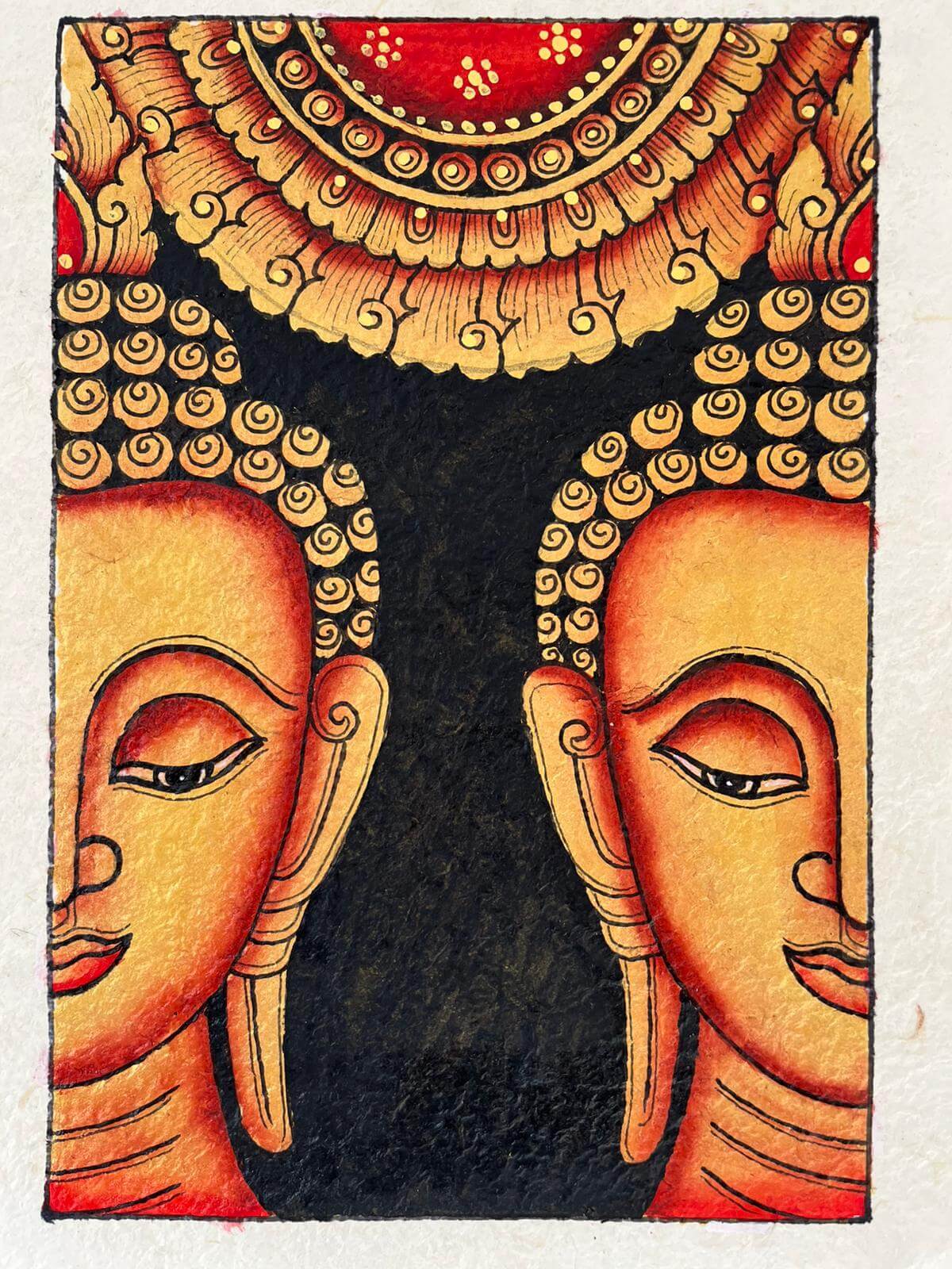 Peinture 30x38cm | NK Seeds