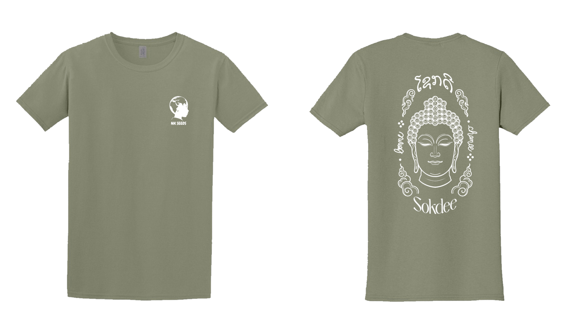 T shirt NK Seeds | NK Seeds
