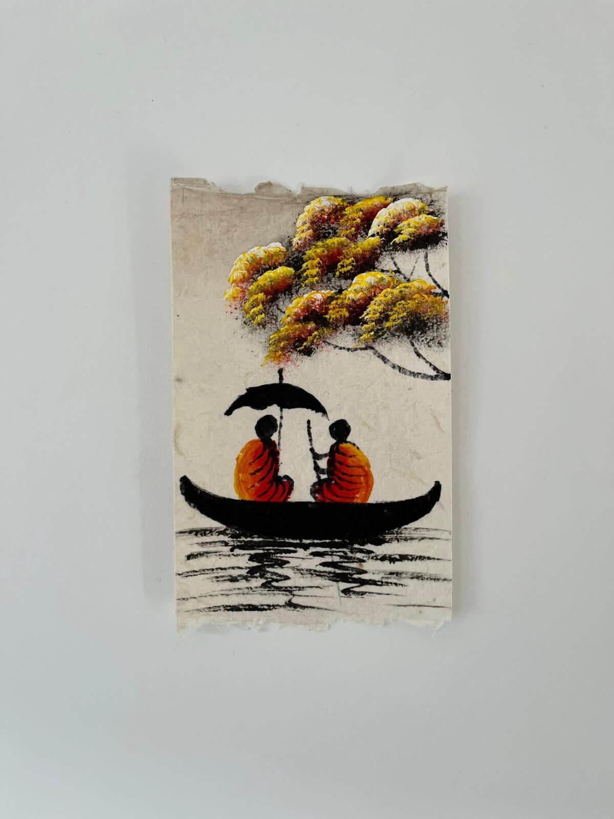 Peinture 13x20cm | NK Seeds