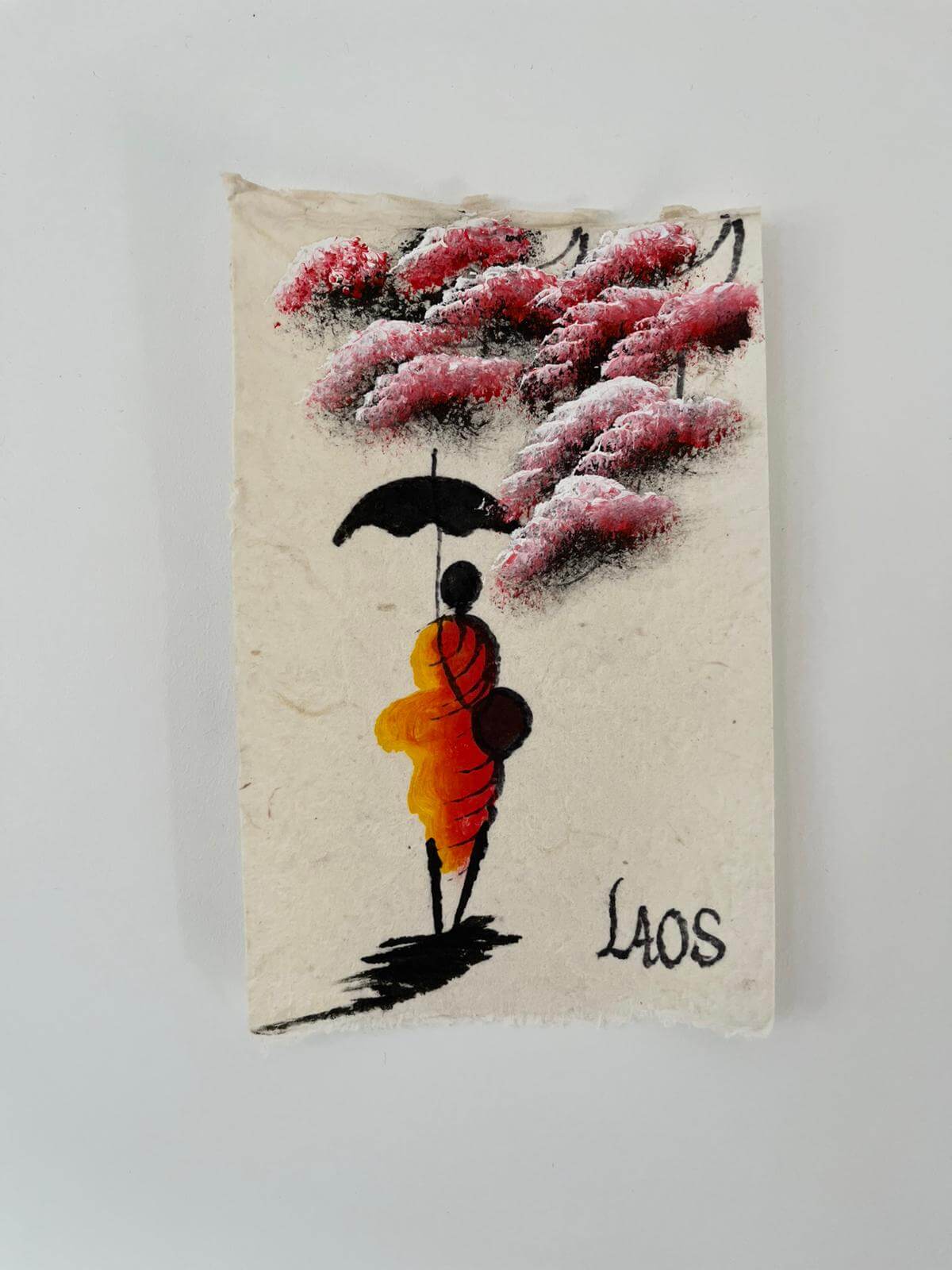 Peinture 13x20cm | NK Seeds