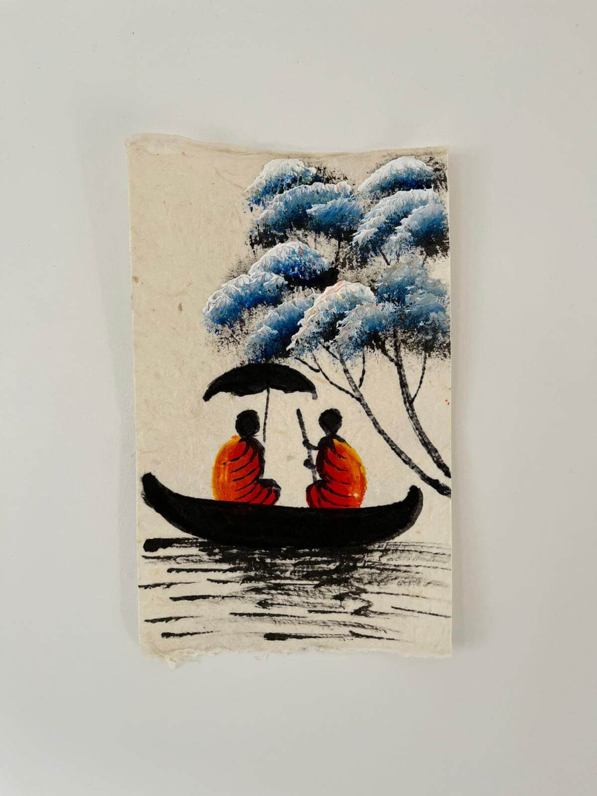 Peinture 13x20cm | NK Seeds