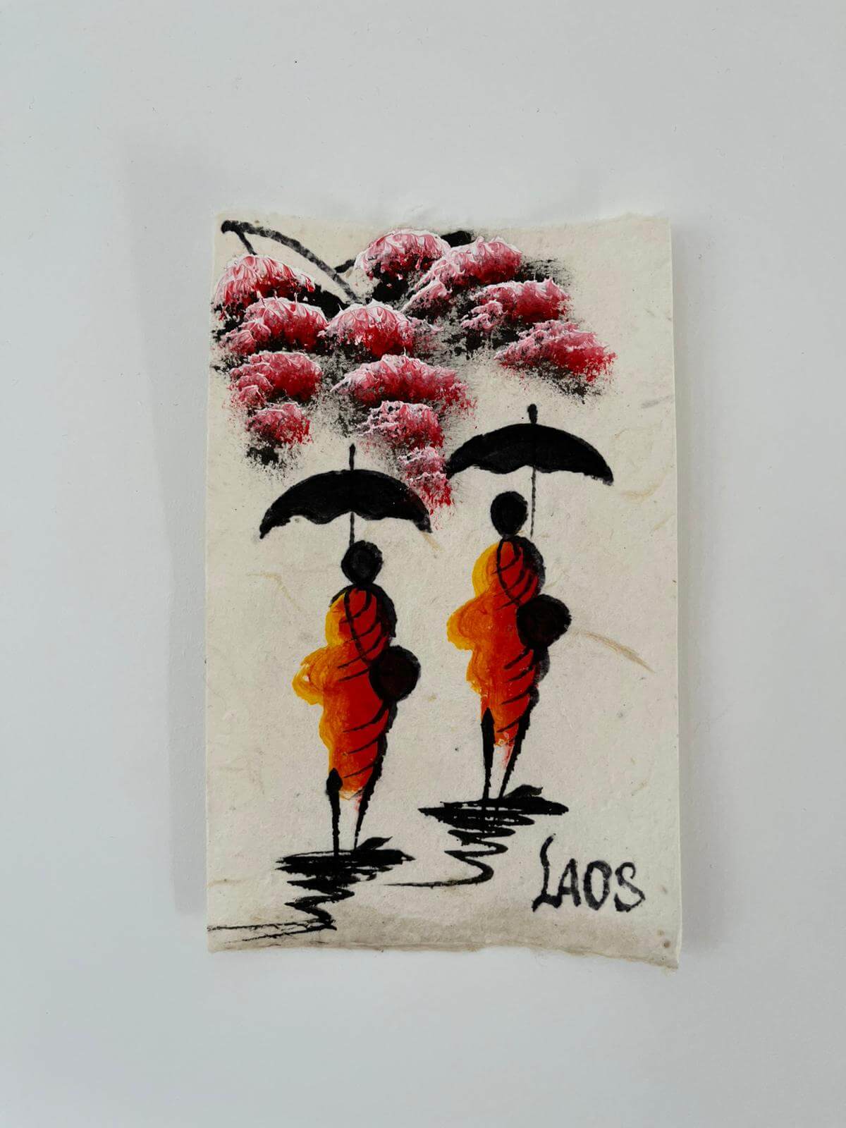 Peinture 13x20cm | NK Seeds