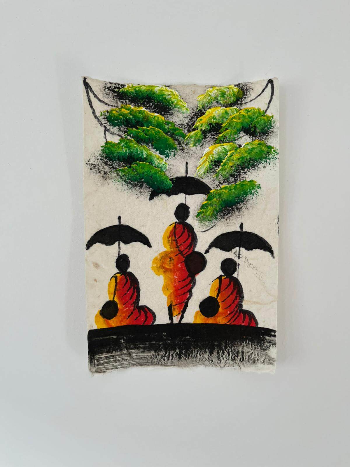 Peinture 13x20cm | NK Seeds