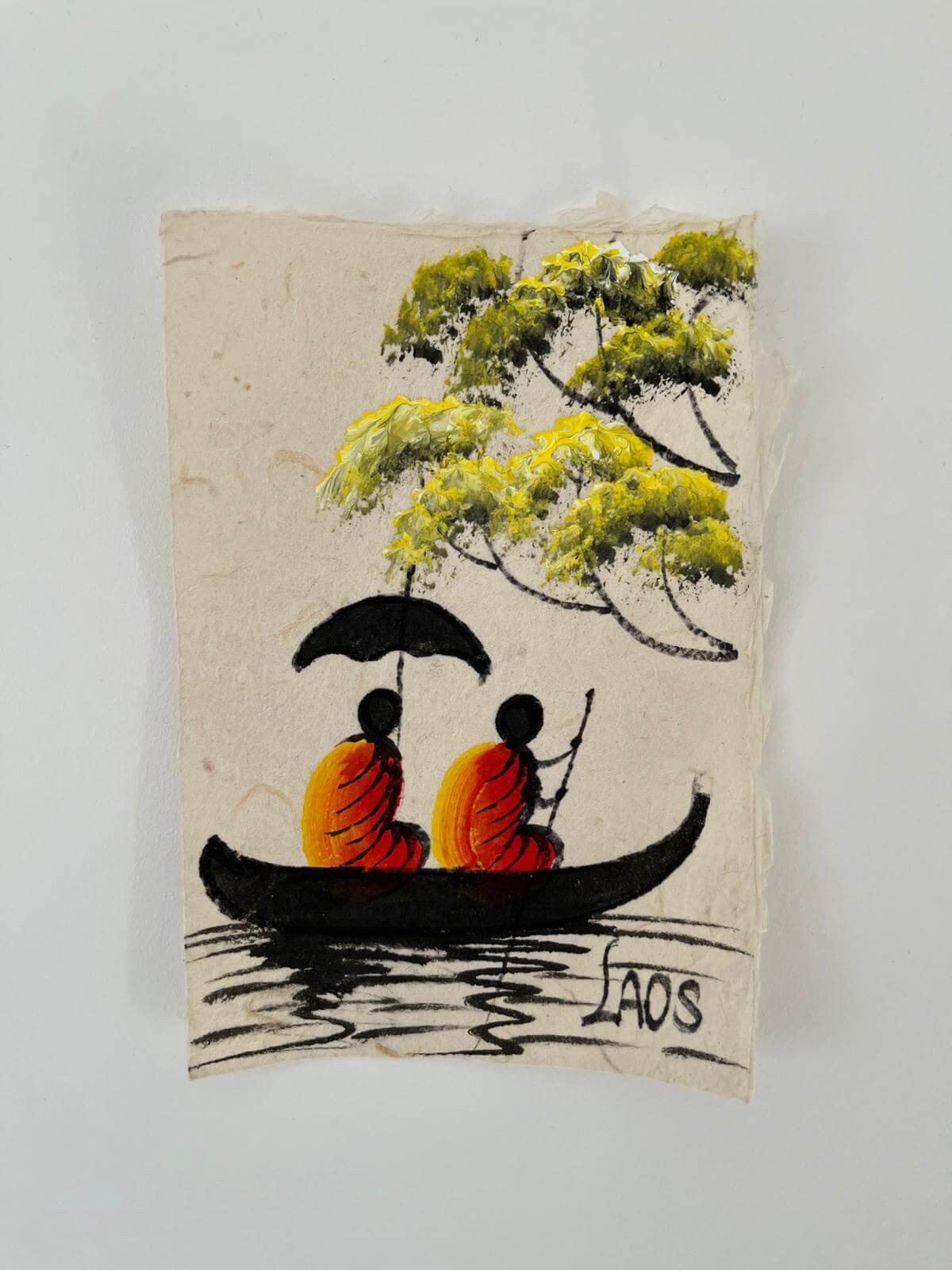 Peinture 13x20cm | NK Seeds