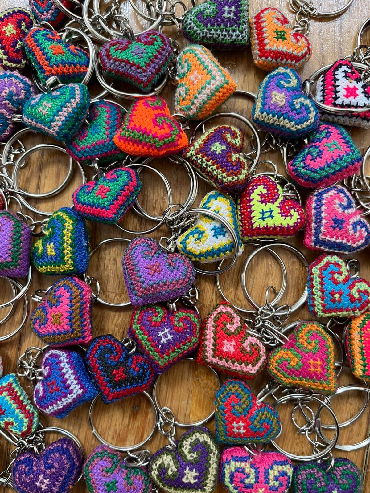 Porte Clé | NK Seeds