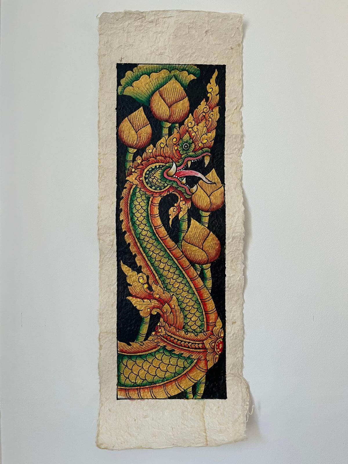 Peinture 19x58cm | NK Seeds