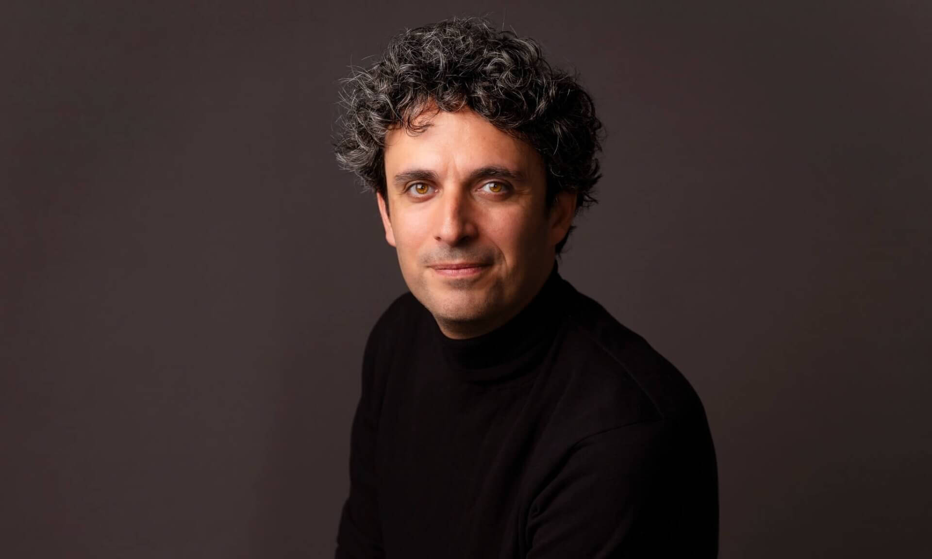 Rencontre avec Vicken Sayrin, fondateur de Previeew, la plateforme dédiée au média et aux professionnels de la musique (MaMA 2025) | TACK