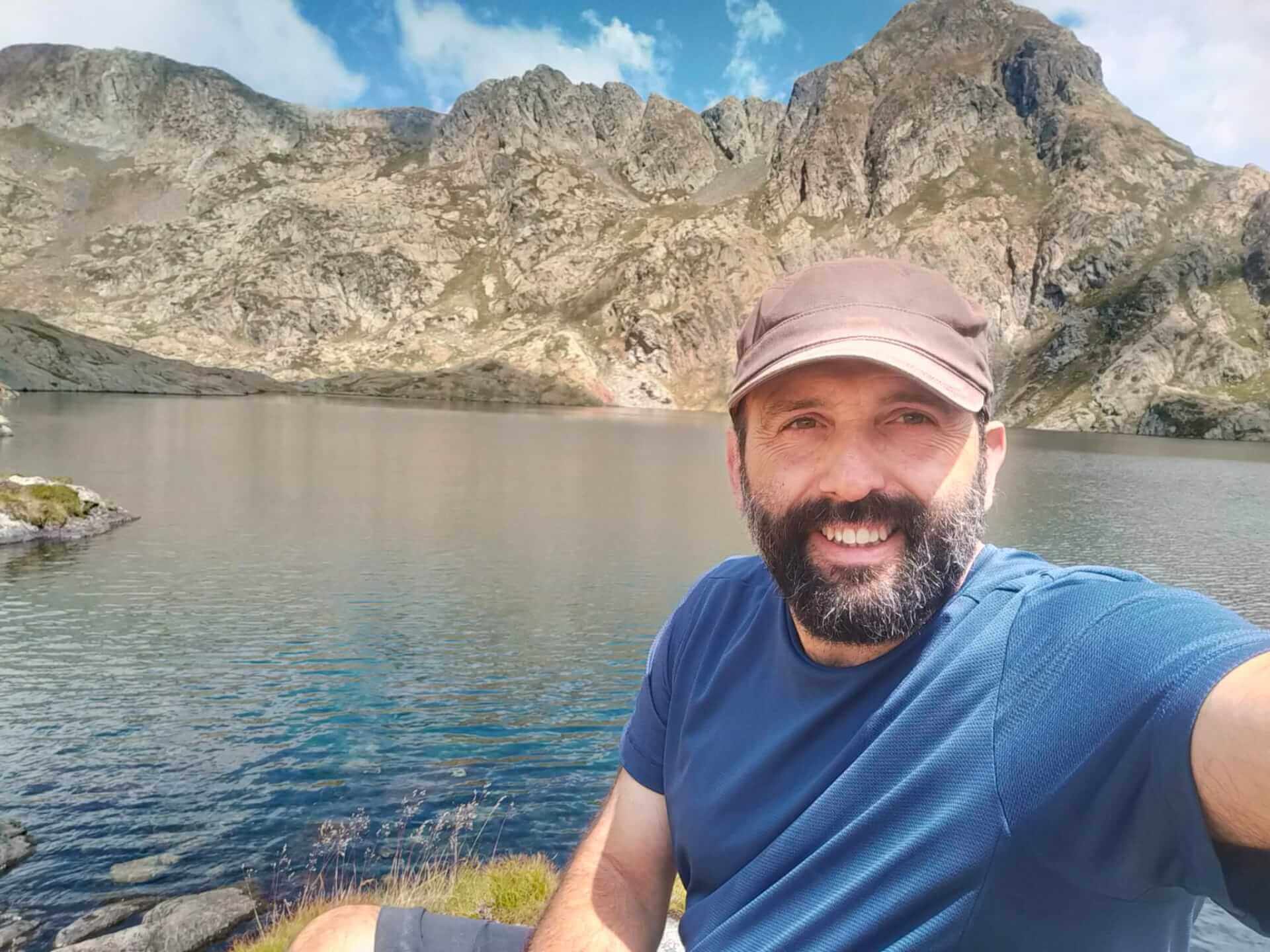 Xesco GIRÓN | Terre et Coeur