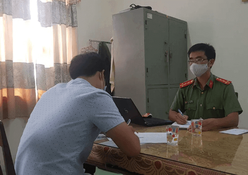 Cẩm nang làm việc với cơ quan công an | Vietnam Fraternité