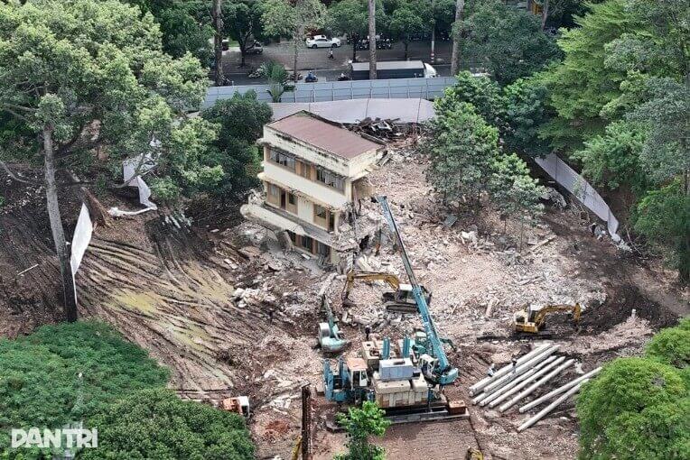 Cái bất hạnh của Việt Nam là không có những cấp lãnh đạo có tầm nhìn văn hóa | Vietnam Fraternité