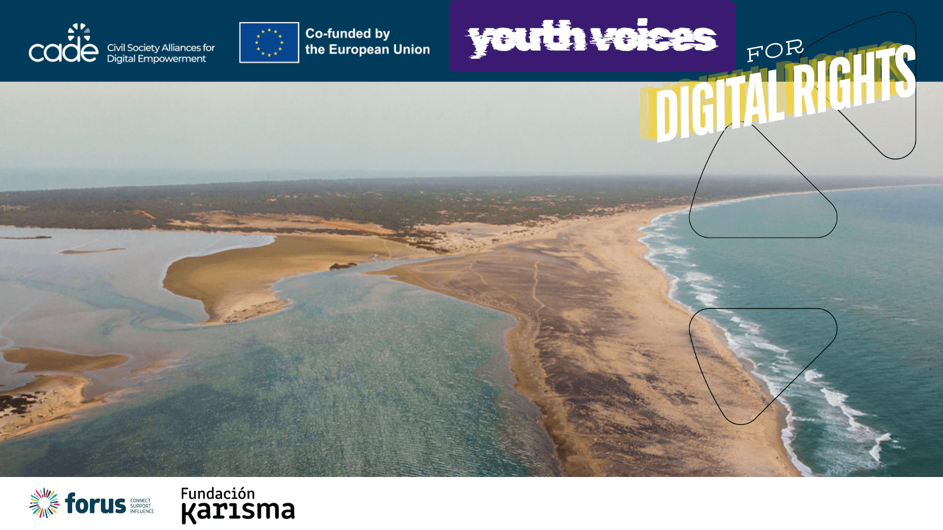 Kasumi Ranasinghe - Mannar Voices: Data Colonialism, Conflict, and Community Sovereignty | Forus