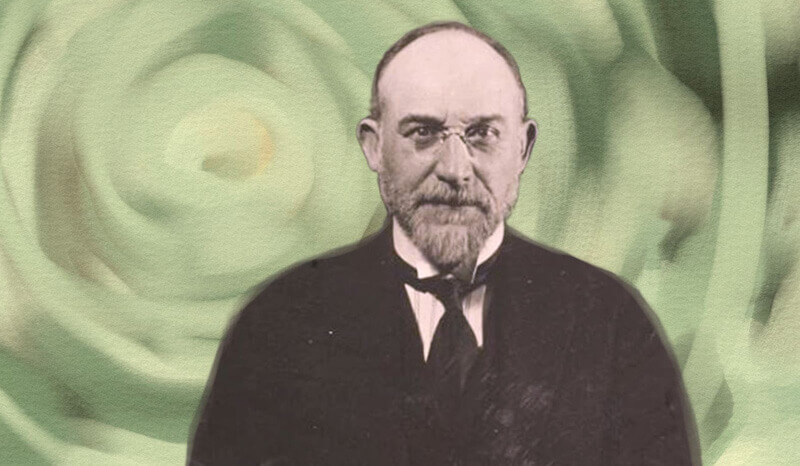 Rencontre avec Bastien Loukia, réalisateur du documentaire Le Mystère Satie (Musical Ecran 2025) | TACK