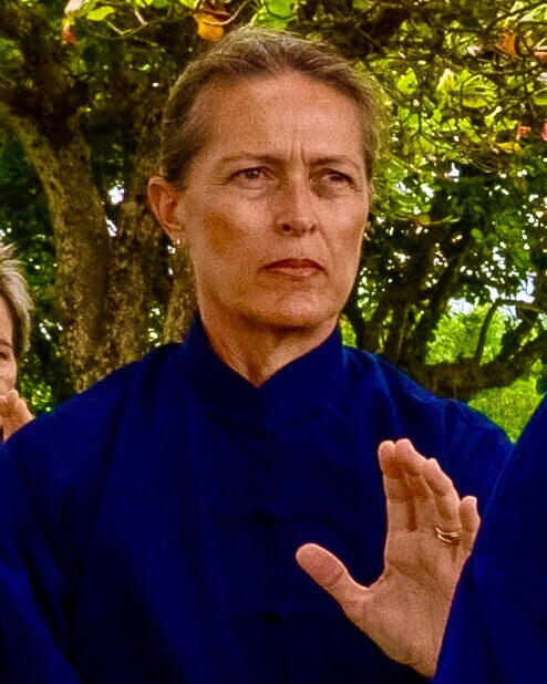 Elizabeth Rey-Gault | Toum Guyane