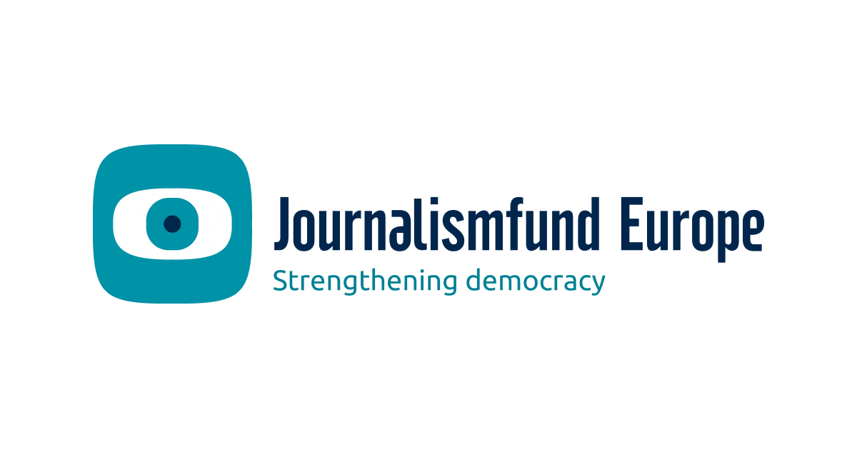 Professional Development for Environmental Journalism | Journalismfund Europe | Forus