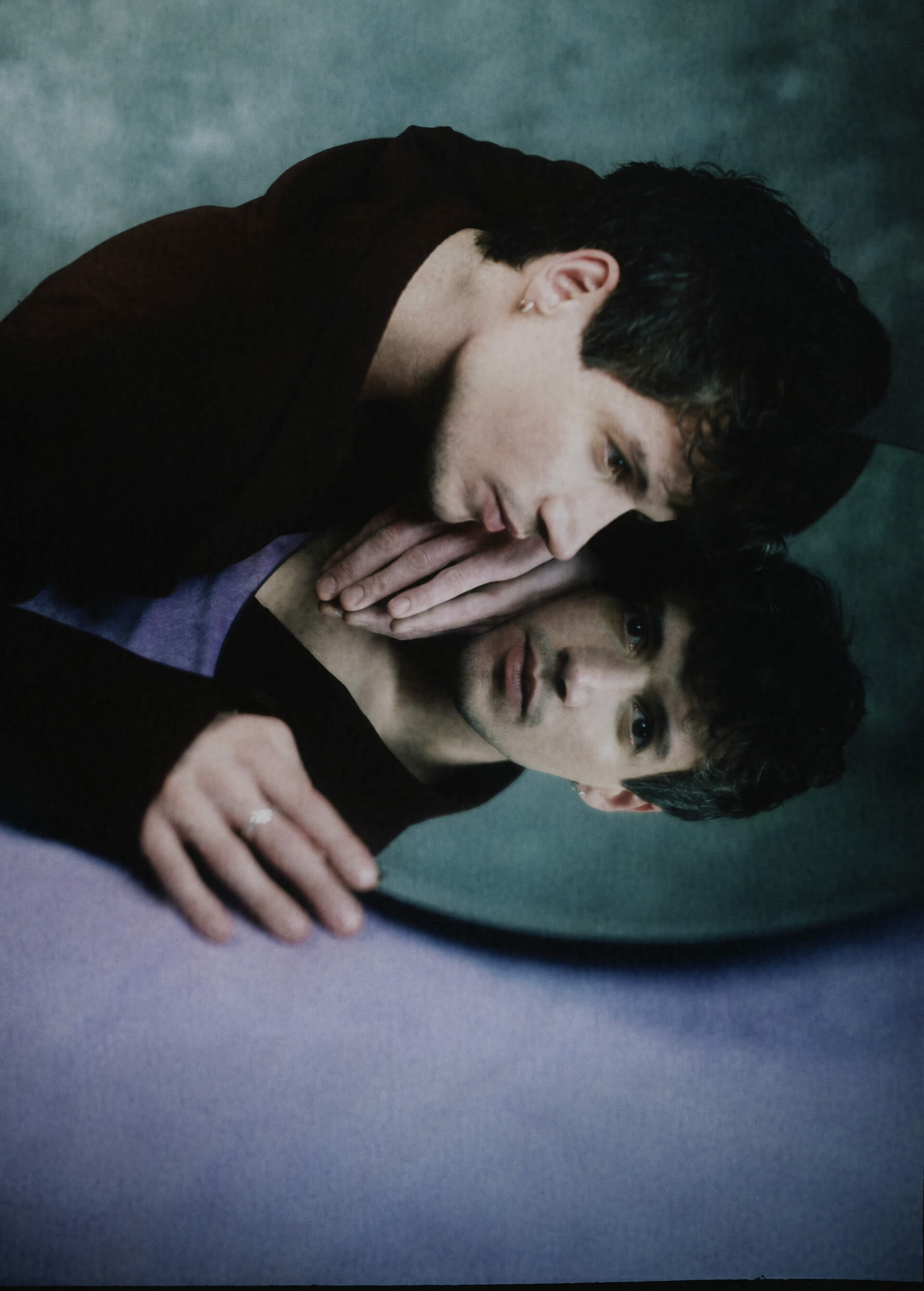 concert - Jean Saint -Amand - chanson | La Venelle