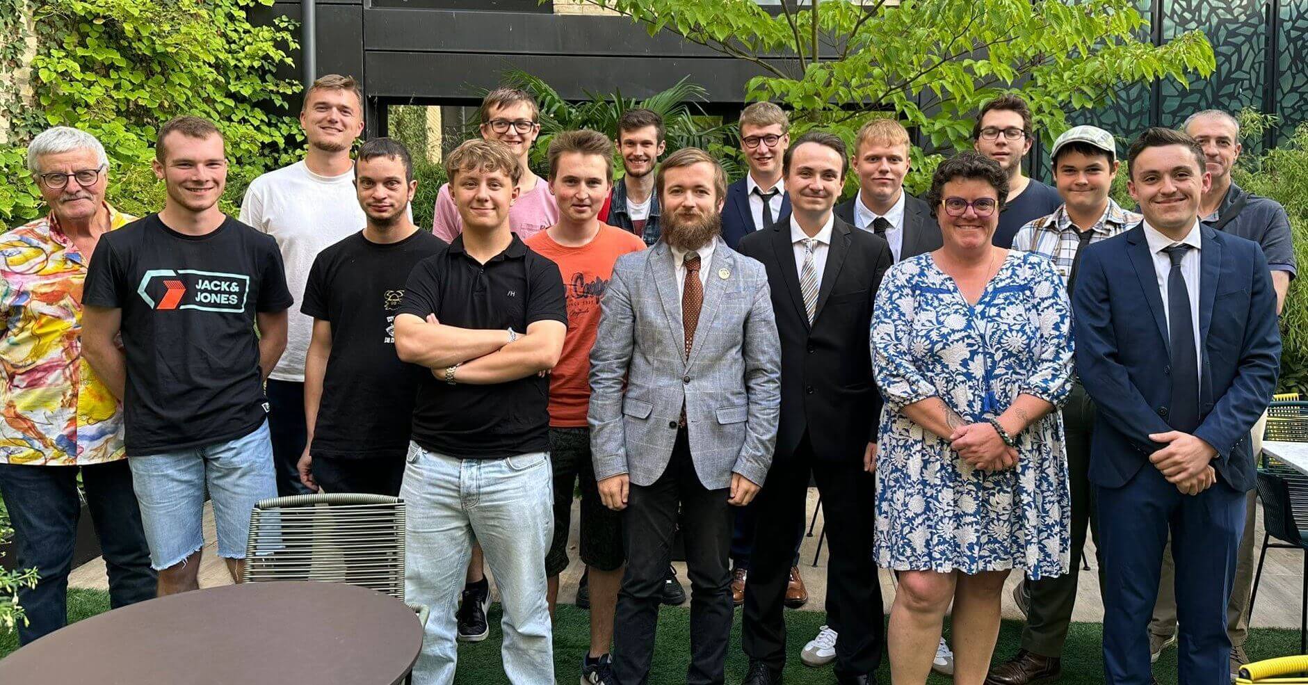 Assemblée Générale 2025 | APPFE