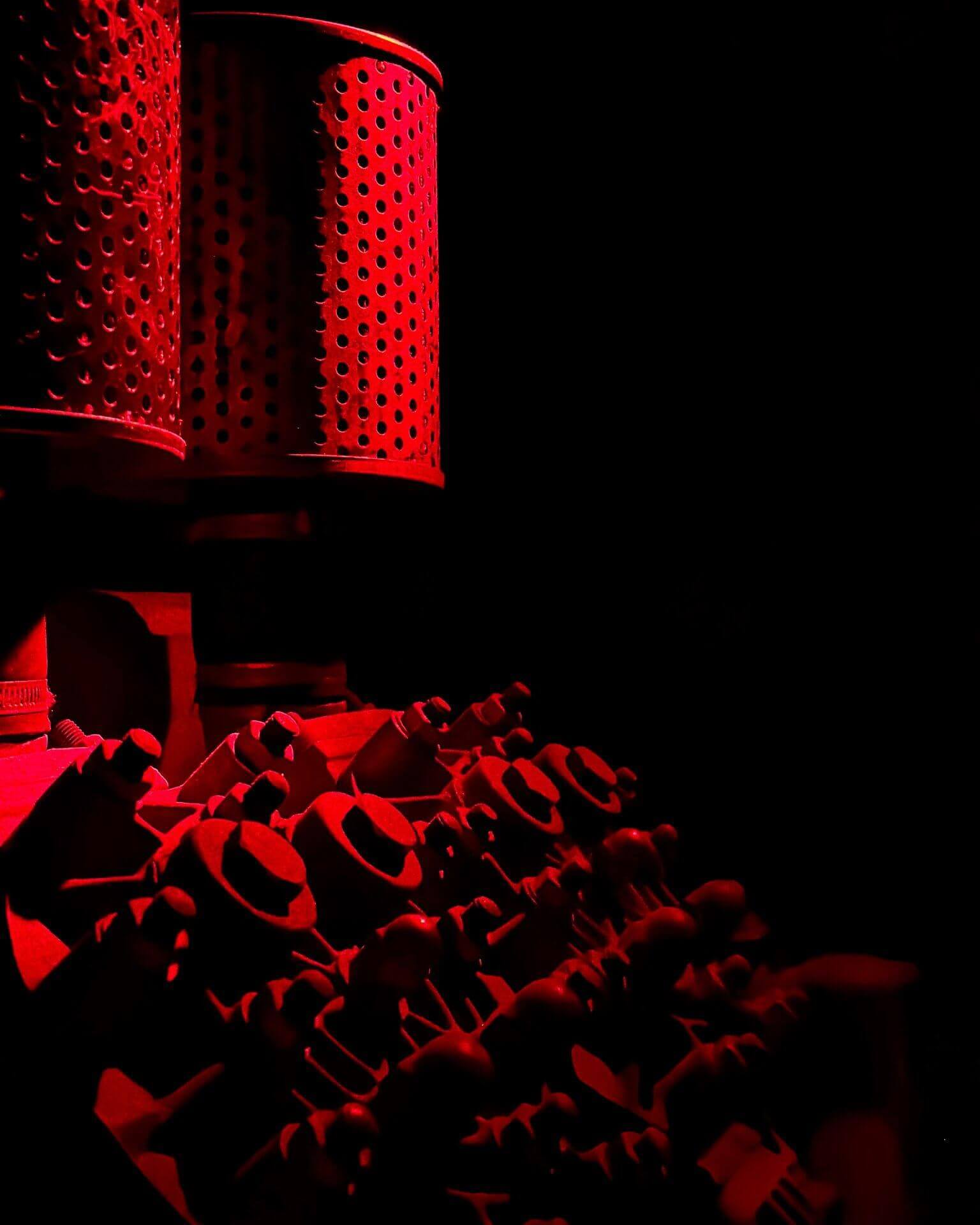 Le compresseur de la BB 15000 | APPFE