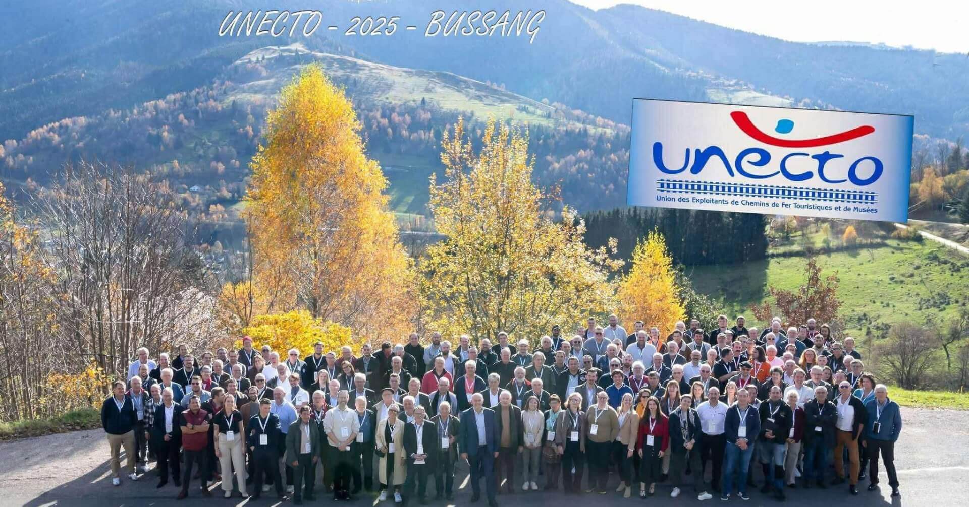 Premier congrès UNECTO pour l'APPFE ! | APPFE