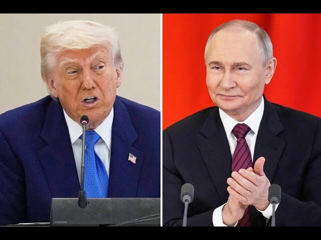 RFI Tiếng Việt : Phát thanh ngày 04/08/2025