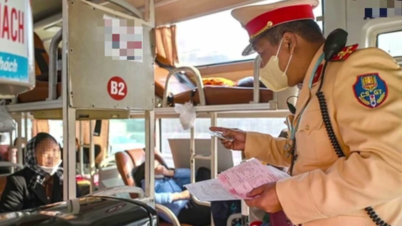 Sau khi cấm xe xăng, xe giường nằm có nguy cơ bị cấm! Cơ sự vì sao?