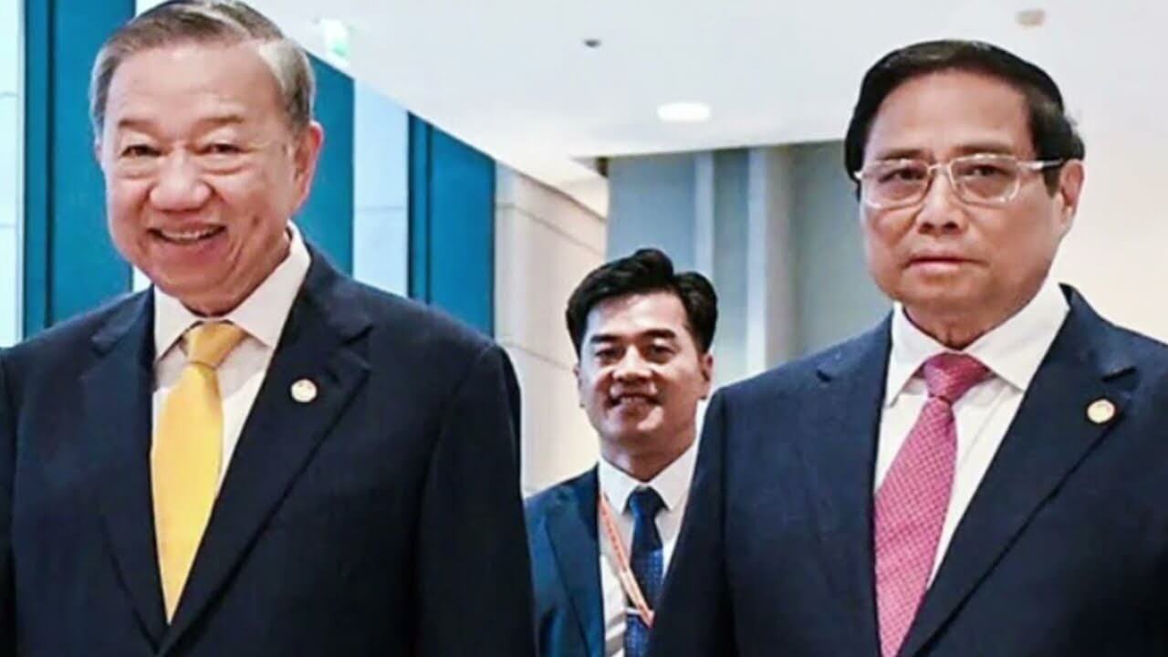 Hồi hộp chờ đợi con số tăng trưởng GDP của Việt Nam: TT Chính chiến thắng?