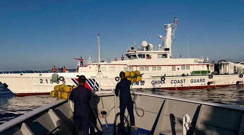 Cần làm gì để tránh chiến tranh ở Biển Đông ? | Vietnam Fraternité