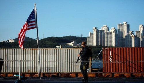 Ảo tưởng và thực tế trong cạnh tranh chiến lược Mỹ – Trung | Vietnam Fraternité