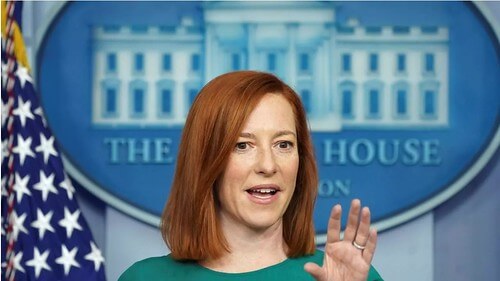 Biden tham vấn đồng minh về chiến lược đối phó với Trung Quốc | Vietnam Fraternité