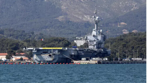 Hậu Covid-19 : khủng hoảng quân sự và lương thực thế giới | Vietnam Fraternité