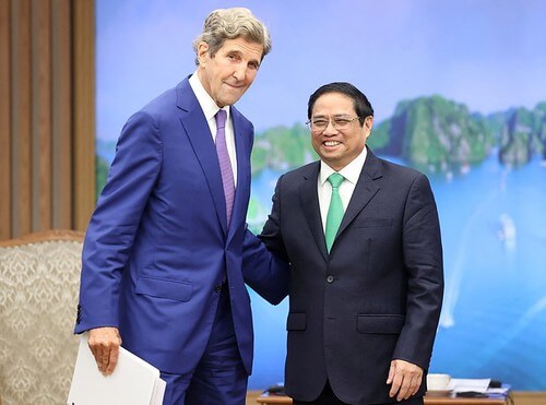 Mỹ kiên nhẫn chiến lược với Việt Nam đến bao giờ ? | Vietnam Fraternité