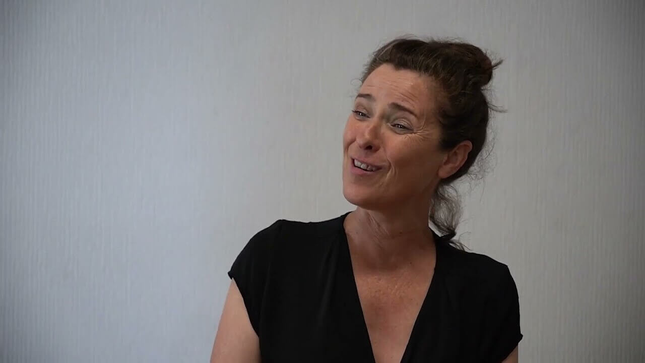 Essai "Entretien d'embauche" , directrice de casting: Mathilde Snodgrass. | La Réplique